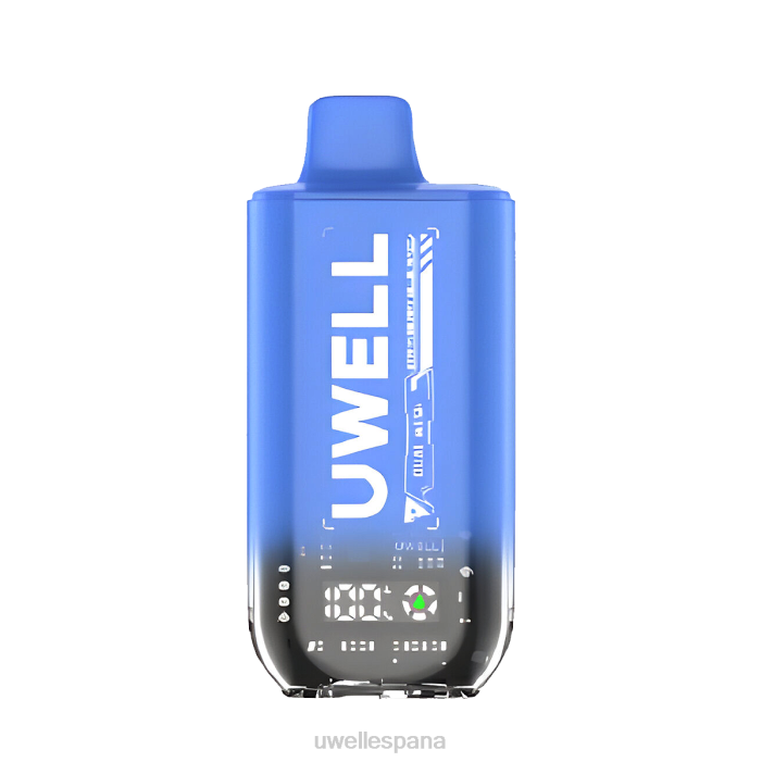 UWELL MIRAGE BM15000 vaporizador desechable menta fresca T60Z289 | UWELL SABOR