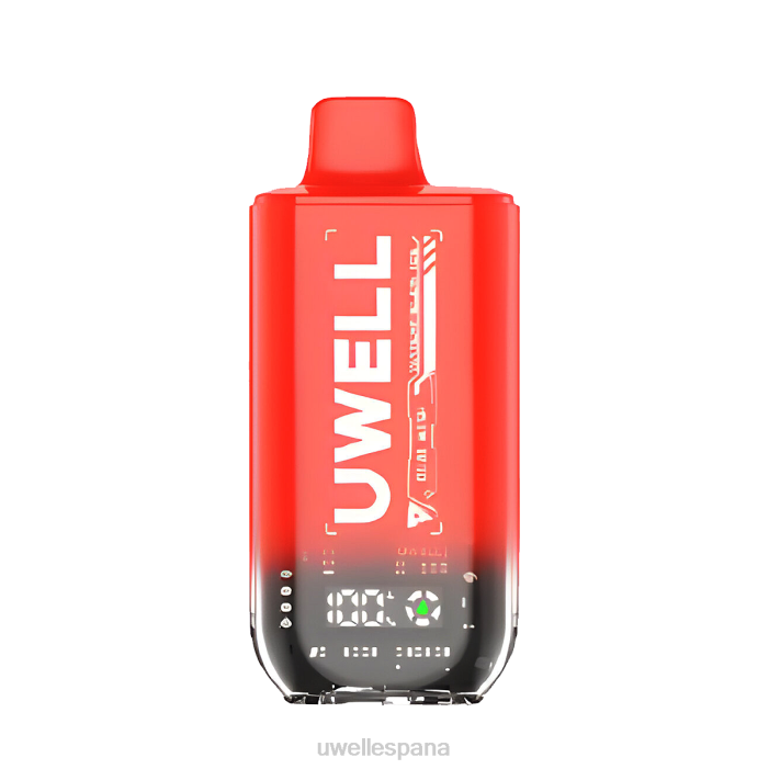 UWELL MIRAGE BM15000 vaporizador desechable menta fresca T60Z289 | UWELL SABOR