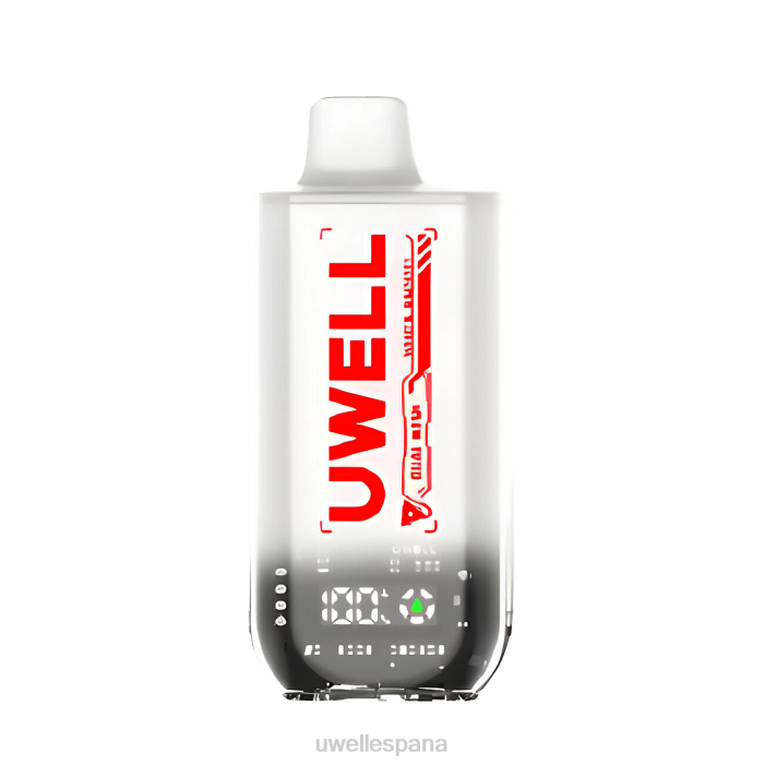UWELL MIRAGE BM15000 vaporizador desechable menta fresca T60Z289 | UWELL SABOR
