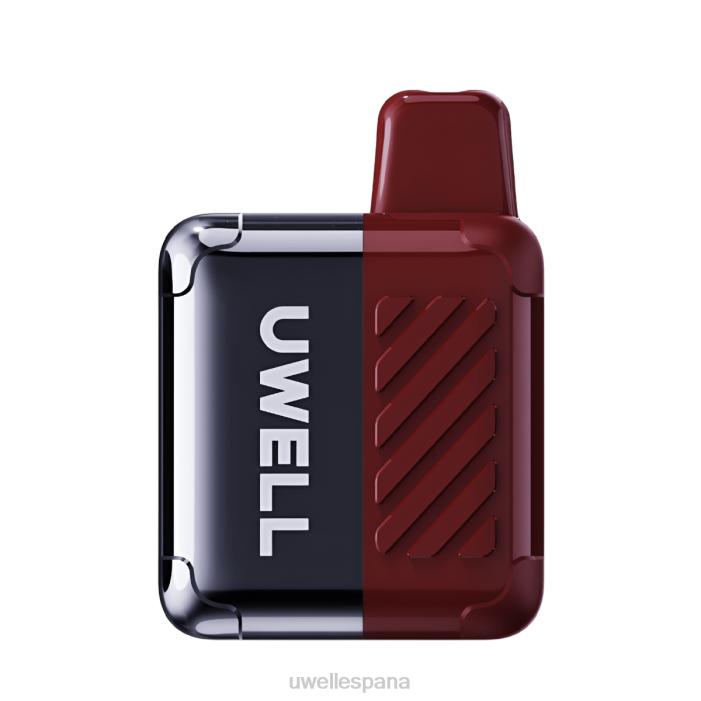 UWELL DM4000 vaporizador desechable hielo de lichi T60Z305 | UWELL VAPE PRICE