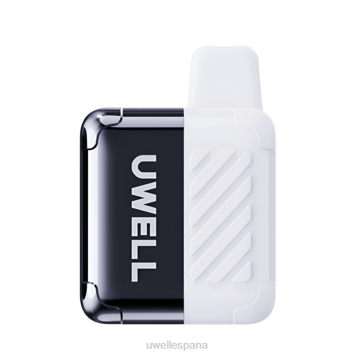 UWELL DM4000 vaporizador desechable melocotón oolong T60Z308 | VAPER UWELL PRECIO