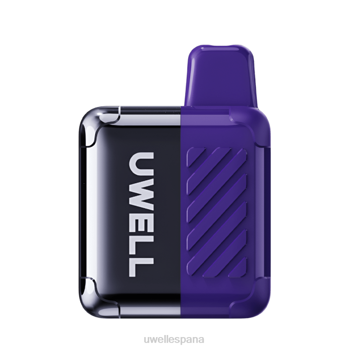 UWELL DM4000 vaporizador desechable melocotón oolong T60Z308 | VAPER UWELL PRECIO