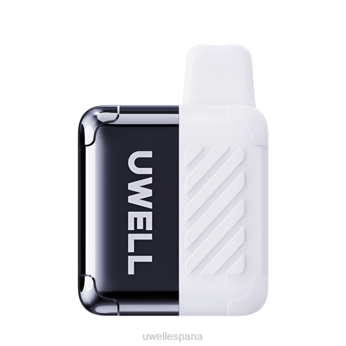 UWELL DM4000 vaporizador desechable melocotón oolong T60Z308 | VAPER UWELL PRECIO