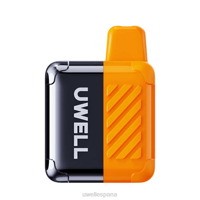 UWELL DM4000 vaporizador desechable sandia mango naranja T60Z307 | UWELL PRECIO