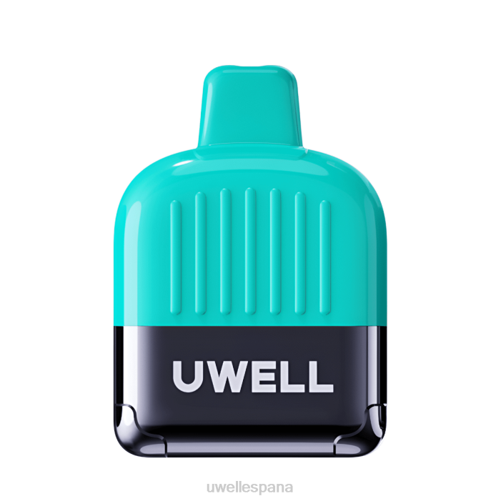 UWELL DN8000 vaporizador desechable guayaba kiwi T60Z311 | UWELL ESPAÃ‘A