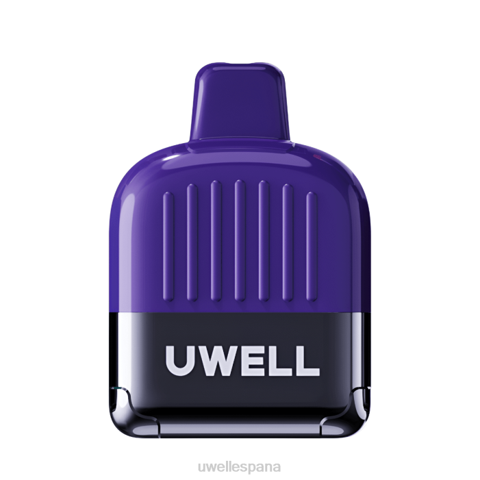 UWELL DN8000 vaporizador desechable guayaba kiwi T60Z311 | UWELL ESPAÃ‘A