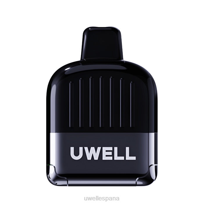 UWELL DN8000 vaporizador desechable hielo del dragón negro T60Z309 | UWELL SABOR