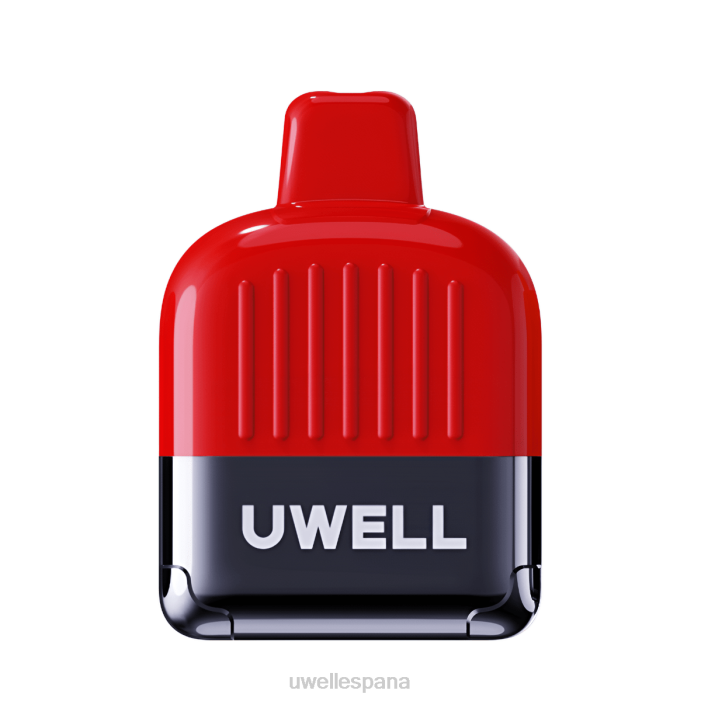 UWELL DN8000 vaporizador desechable uva de arándano T60Z310 | VAPORIZADOR UWELL