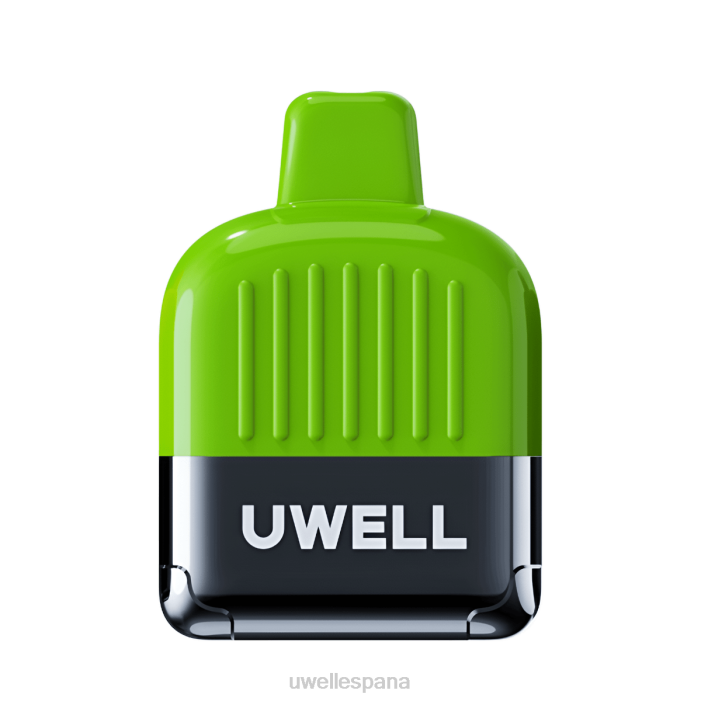 UWELL DN8000 vaporizador desechable uva de arándano T60Z310 | VAPORIZADOR UWELL