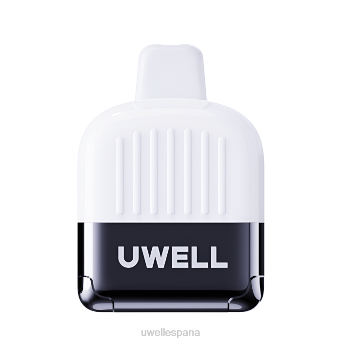 UWELL DN8000 vaporizador desechable uva de arándano T60Z310 | VAPORIZADOR UWELL