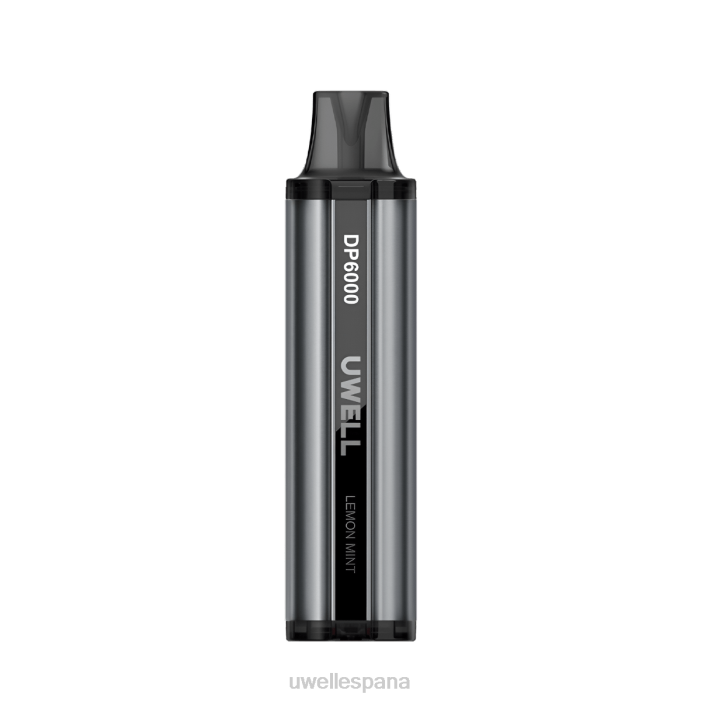UWELL DP6000 vaporizador desechable monstruo verde T60Z331 | UWELL ESPAÃ‘A