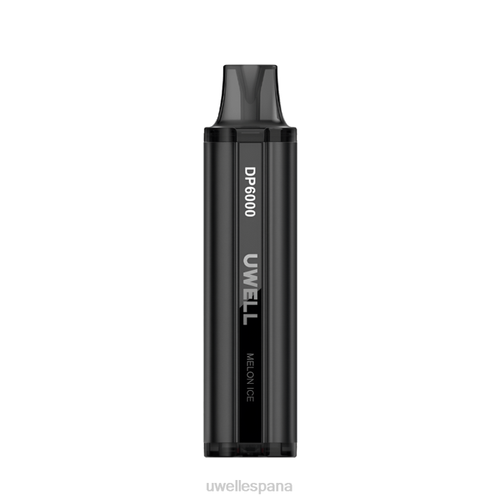 UWELL DP6000 vaporizador desechable monstruo verde T60Z331 | UWELL ESPAÃ‘A