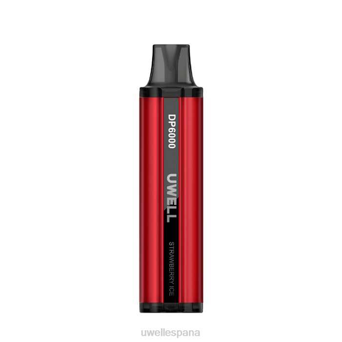 UWELL DP6000 vaporizador desechable monstruo verde T60Z331 | UWELL ESPAÃ‘A