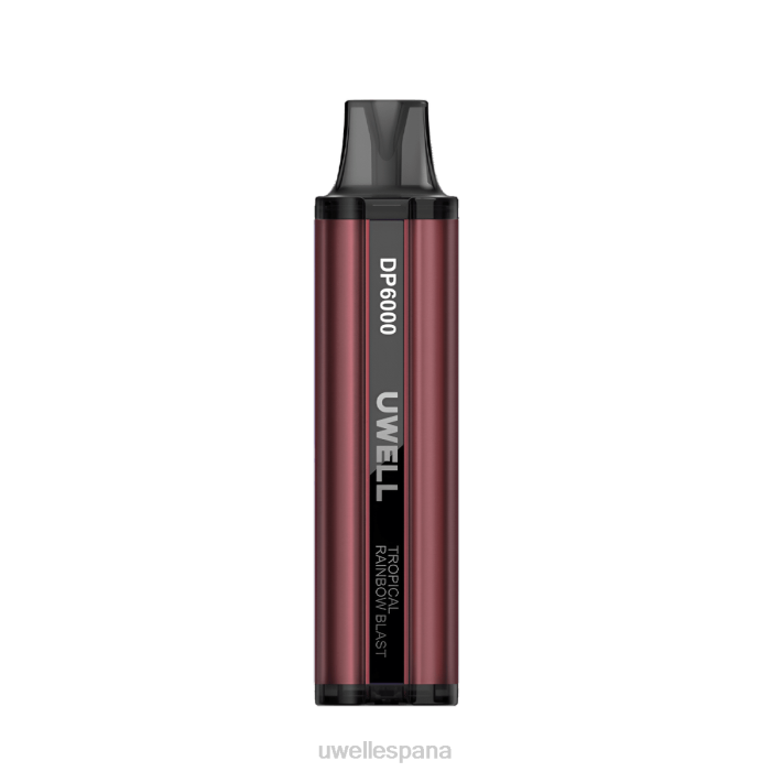 UWELL DP6000 vaporizador desechable monstruo verde T60Z331 | UWELL ESPAÃ‘A