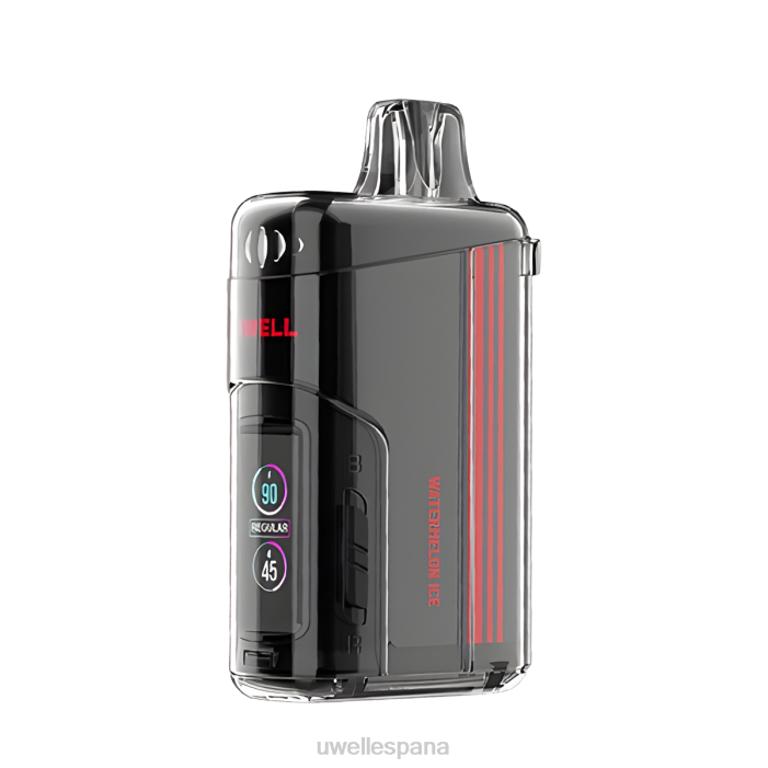 UWELL VISCORE A18000 vaporizador desechable claro T60Z295 | UWELL VAPE PRICE