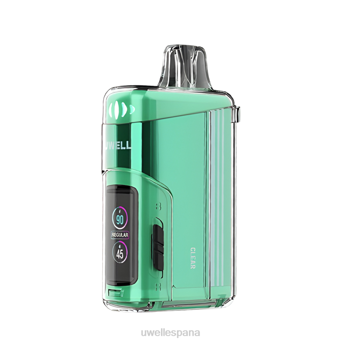 UWELL VISCORE A18000 vaporizador desechable limón cereza T60Z294 | UWELL BARCELONA