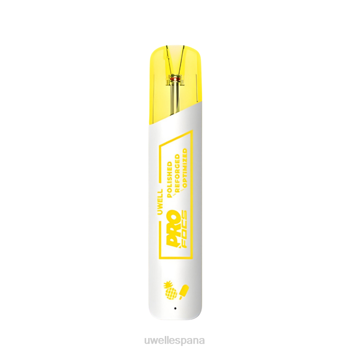 UWELL GABRIEL EQUAL vaporizador desechable busto de arándanos T60Z334 | UWELL BARCELONA