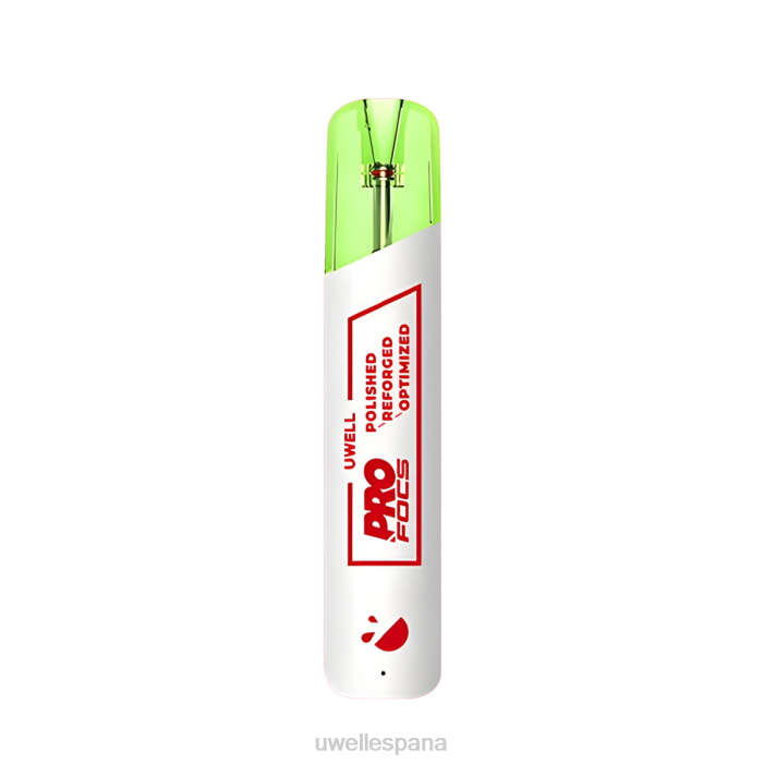 UWELL GABRIEL EQUAL vaporizador desechable busto de arándanos T60Z334 | UWELL BARCELONA
