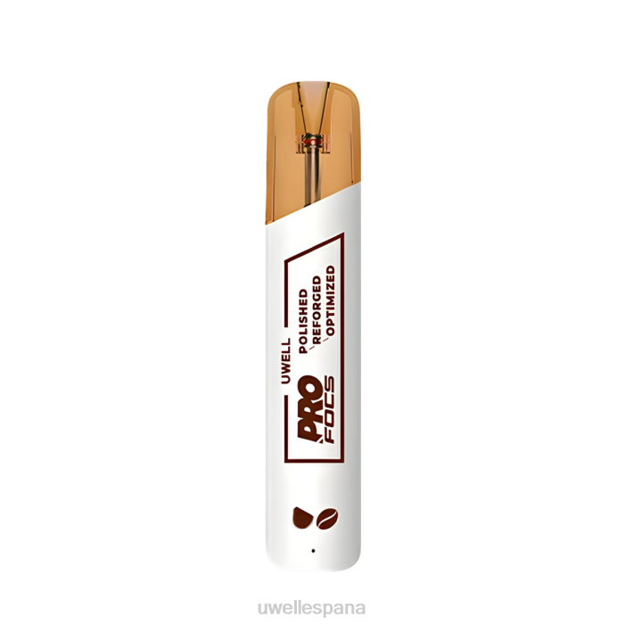 UWELL GABRIEL EQUAL vaporizador desechable cafe de coco T60Z335 | UWELL VAPE PRICE
