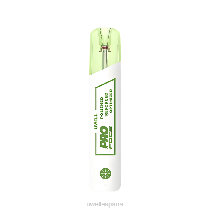 UWELL GABRIEL EQUAL vaporizador desechable cafe de coco T60Z335 | UWELL VAPE PRICE