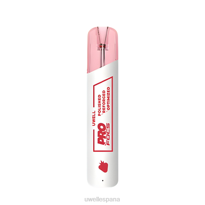 UWELL GABRIEL EQUAL vaporizador desechable refresco de durazno T60Z336 | UWELL VAPE DISPOSABLE