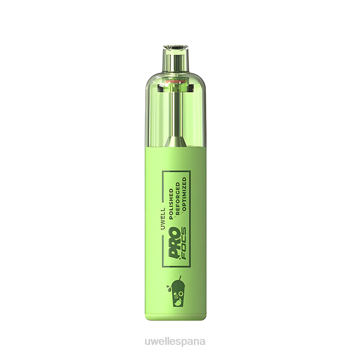 UWELL GABRIEL FREEDOM vaporizador desechable bayas de uva T60Z317 | UWELL PRECIO