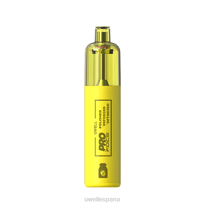 UWELL GABRIEL FREEDOM vaporizador desechable bayas de uva T60Z317 | UWELL PRECIO