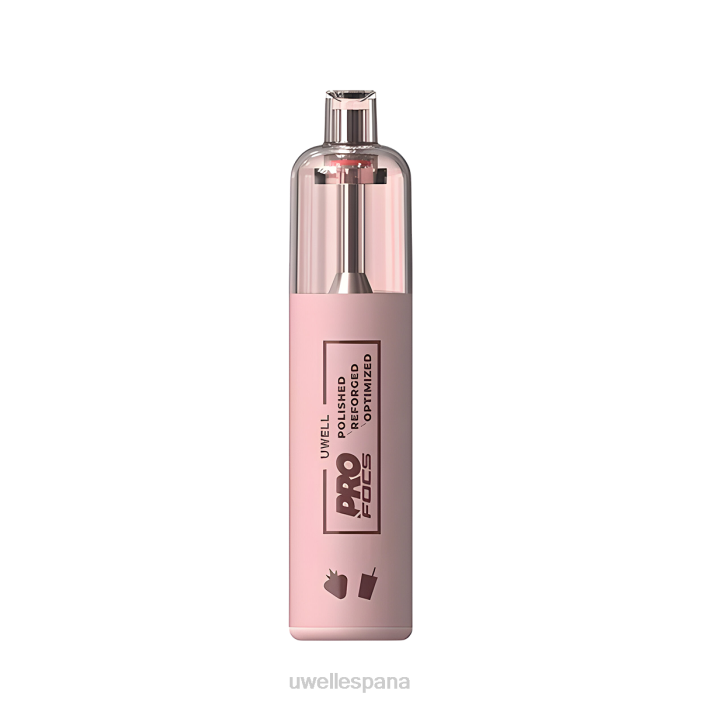 UWELL GABRIEL FREEDOM vaporizador desechable bayas de uva T60Z317 | UWELL PRECIO