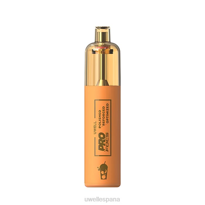 UWELL GABRIEL FREEDOM vaporizador desechable jugo de la selva T60Z320 | VAPORIZADOR UWELL