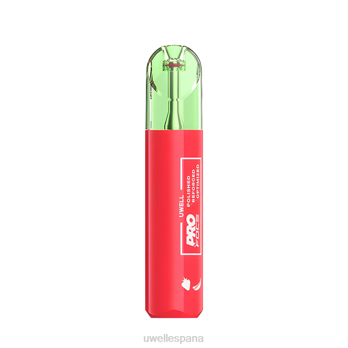 UWELL GABRIEL PEACE vaporizador desechable aloe grosella negra T60Z321 | UWELL ESPAÃ‘A