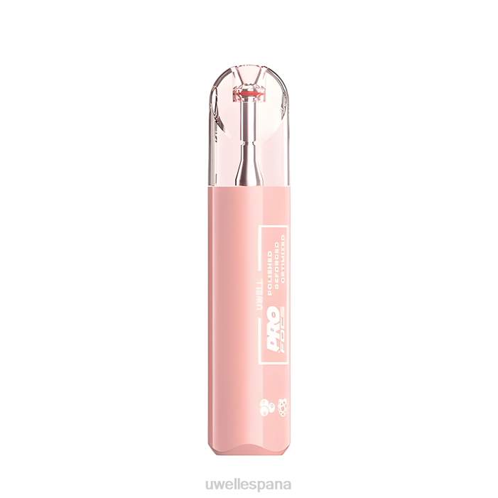 UWELL GABRIEL PEACE vaporizador desechable frambuesa arándano T60Z323 | UWELL SPAIN