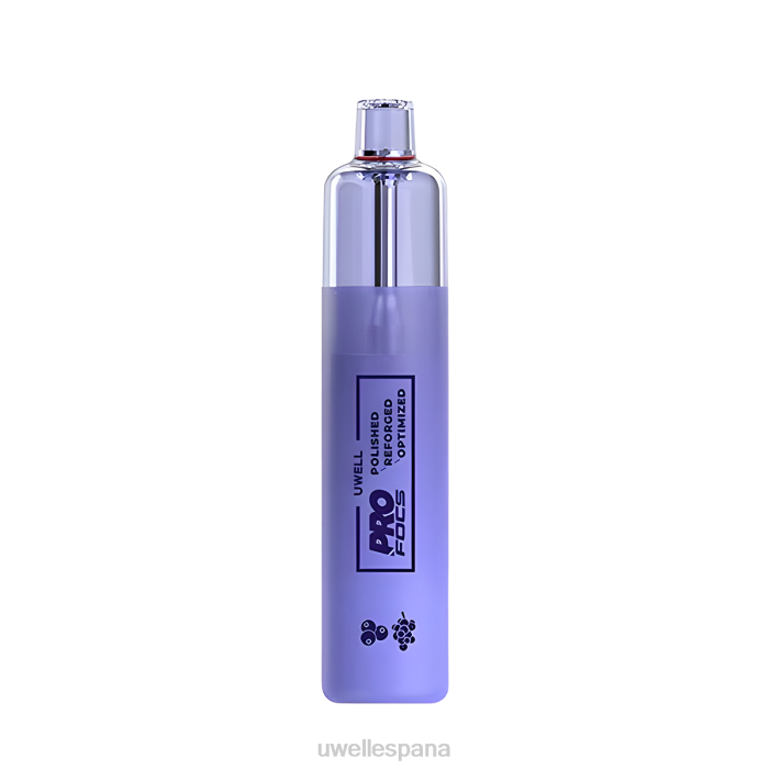 UWELL GABRIEL RESPECT vaporizador desechable helado de plátano T60Z315 | UWELL VAPE PRICE