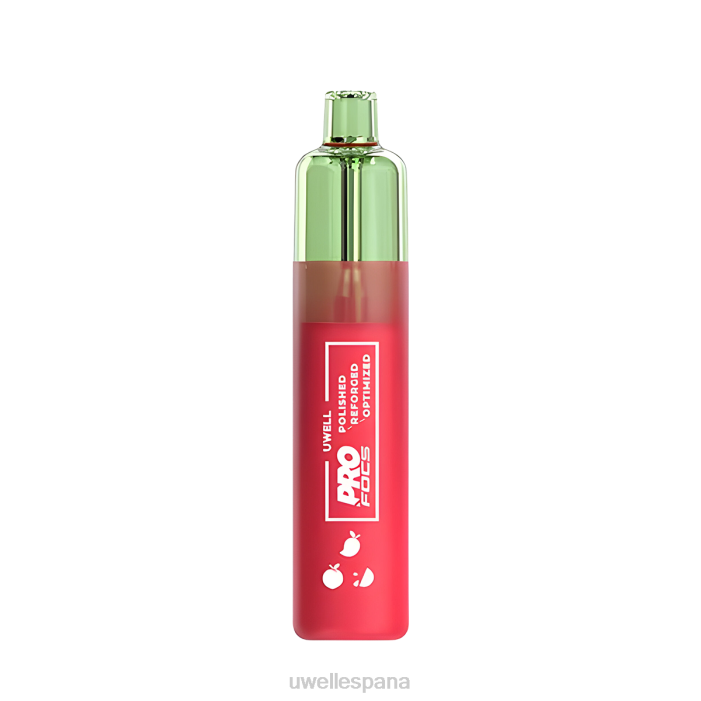 UWELL GABRIEL RESPECT vaporizador desechable helado de plátano T60Z315 | UWELL VAPE PRICE