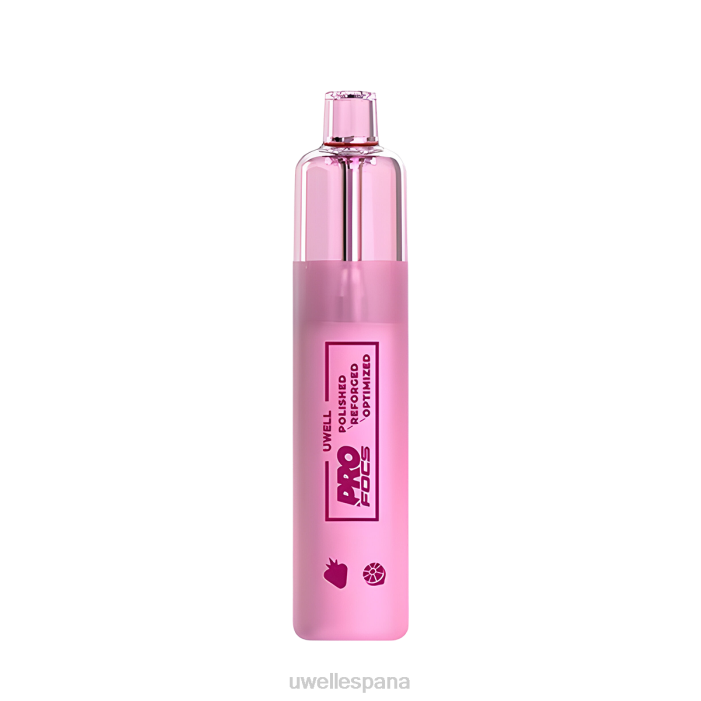 UWELL GABRIEL RESPECT vaporizador desechable helado de plátano T60Z315 | UWELL VAPE PRICE