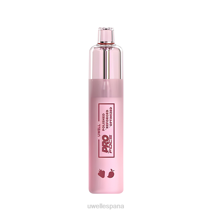 UWELL GABRIEL RESPECT vaporizador desechable rocío dulce de aloe T60Z314 | UWELL BARCELONA