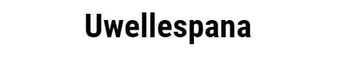 Uwellespana